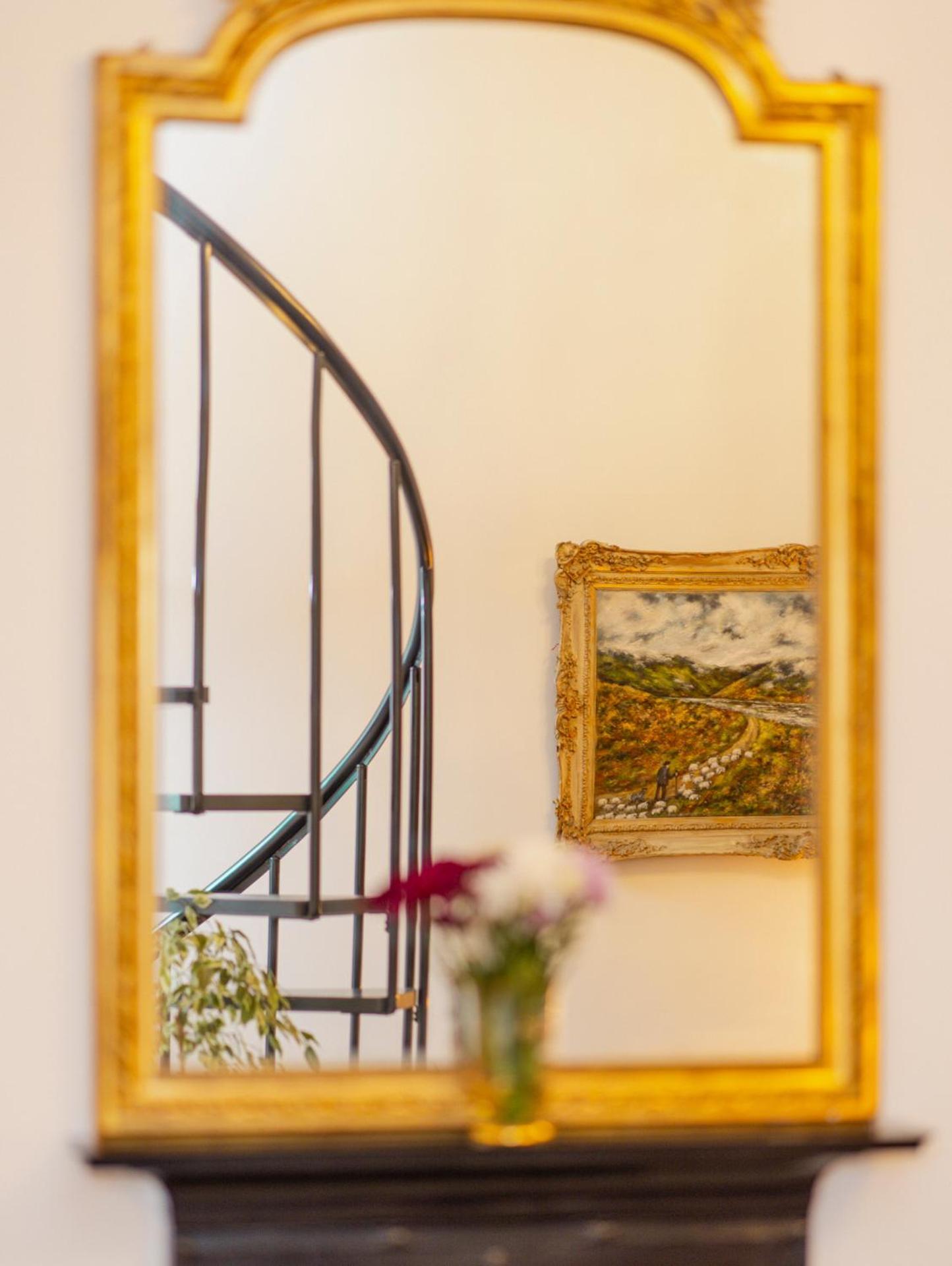 Ladyston Barn Villa Muthill Екстериор снимка