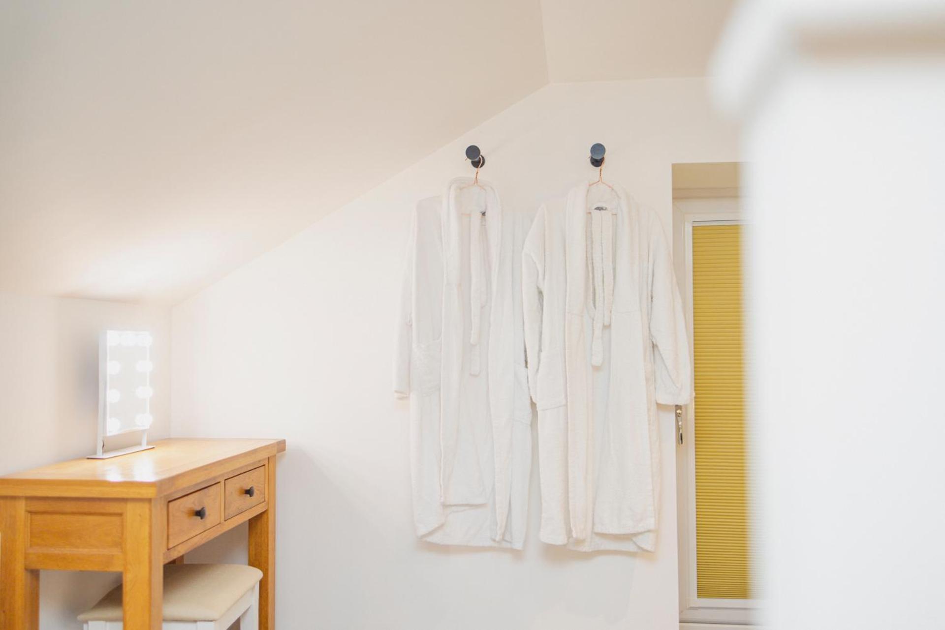 Ladyston Barn Villa Muthill Екстериор снимка